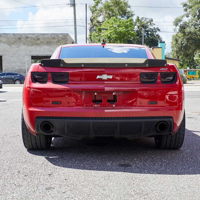Photo 6 of this CHEVROLET CAMARO