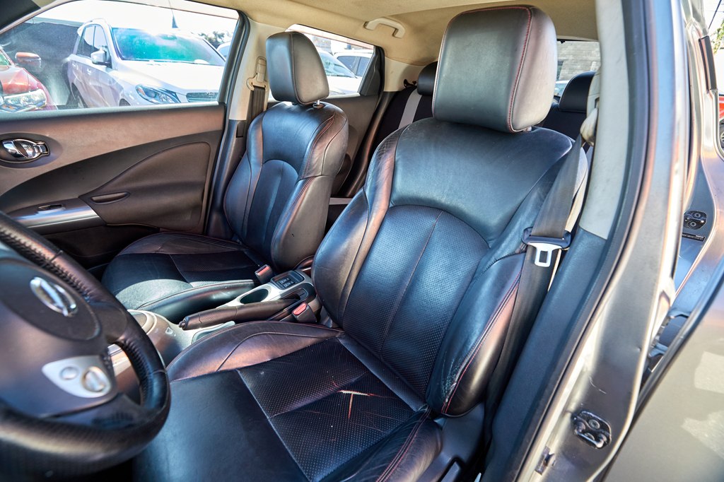 Photo 10 of this NISSAN JUKE