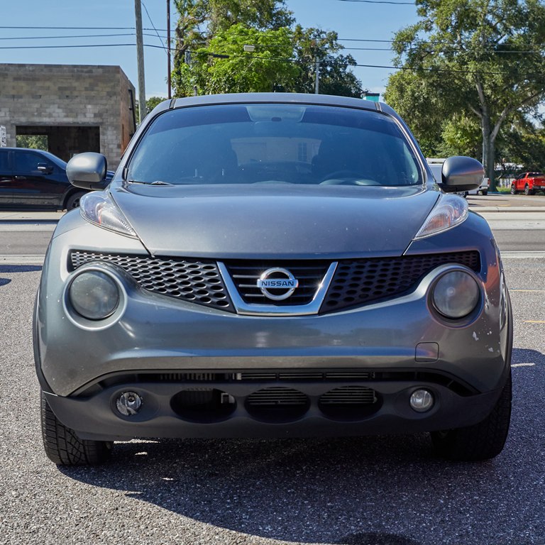 Photo 2 of this NISSAN JUKE