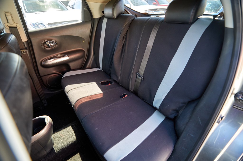 Photo 24 of this NISSAN JUKE