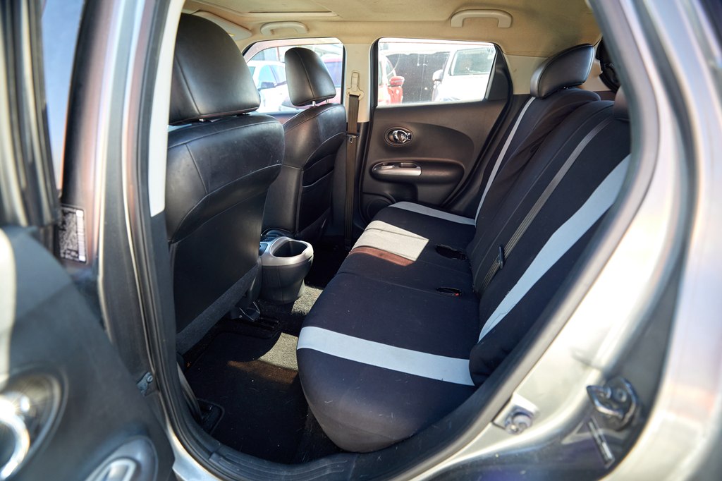 Photo 23 of this NISSAN JUKE