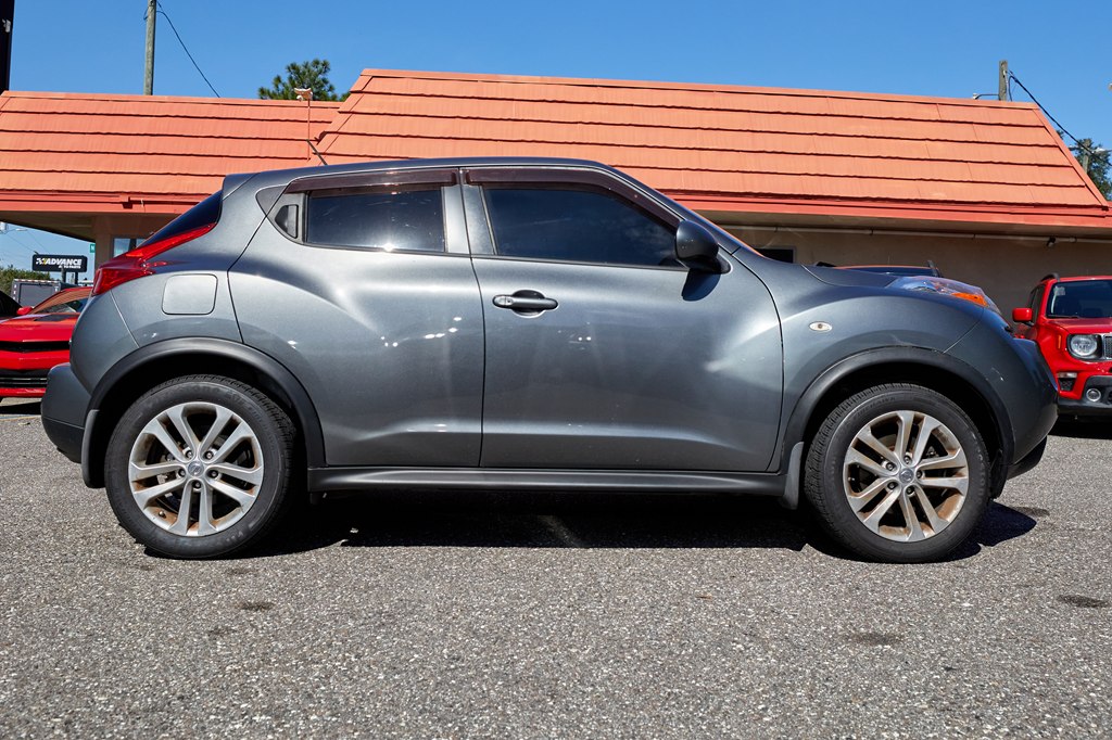 Photo 4 of this NISSAN JUKE