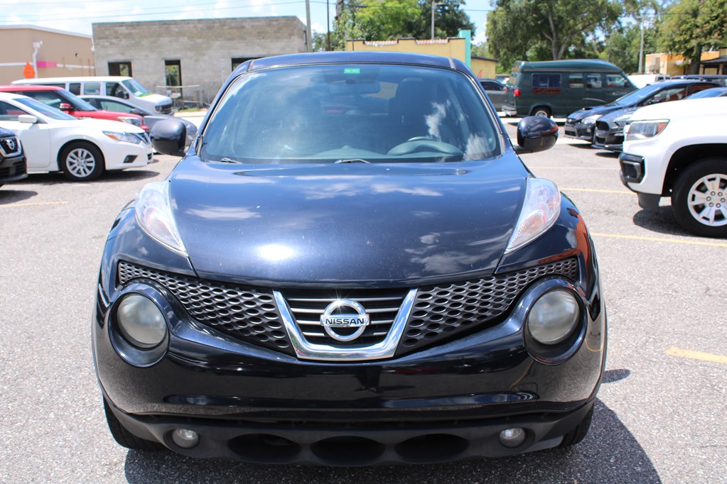 Photo 3 of this NISSAN JUKE