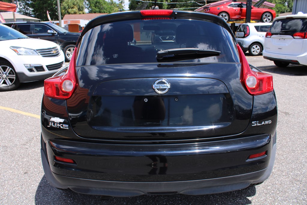 Photo 5 of this NISSAN JUKE