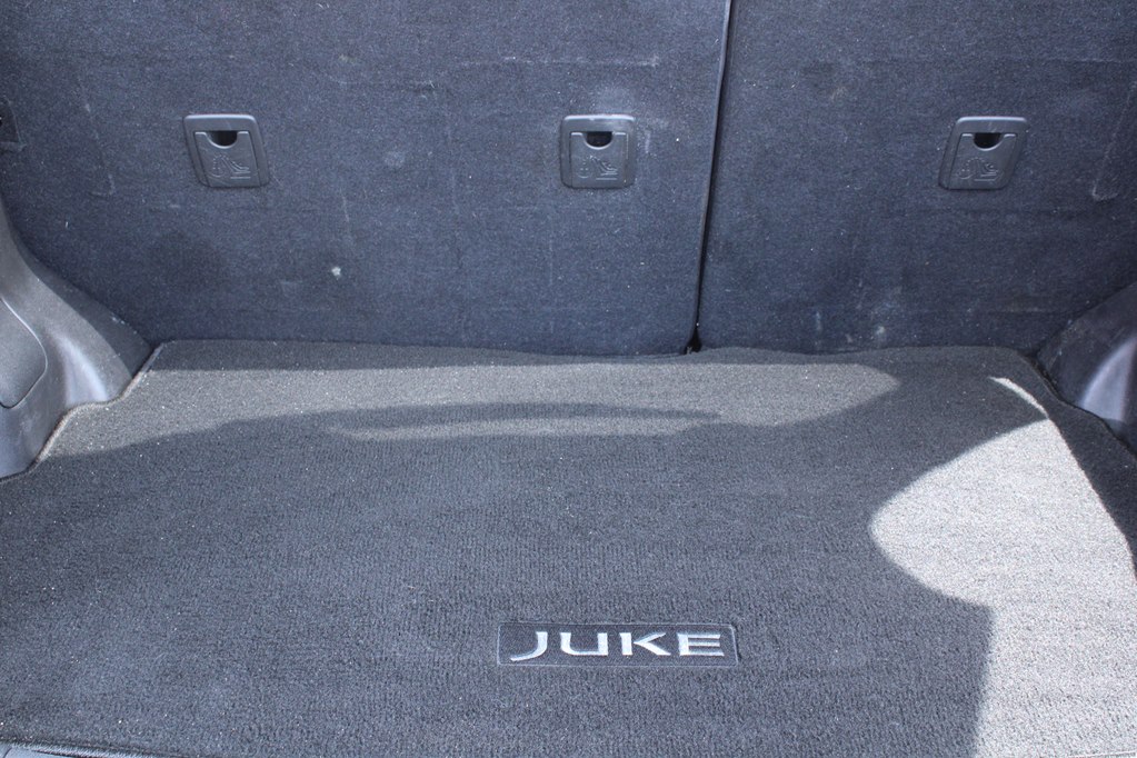 Photo 18 of this NISSAN JUKE