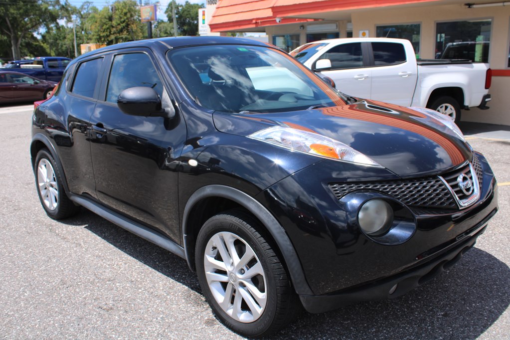Photo 4 of this NISSAN JUKE