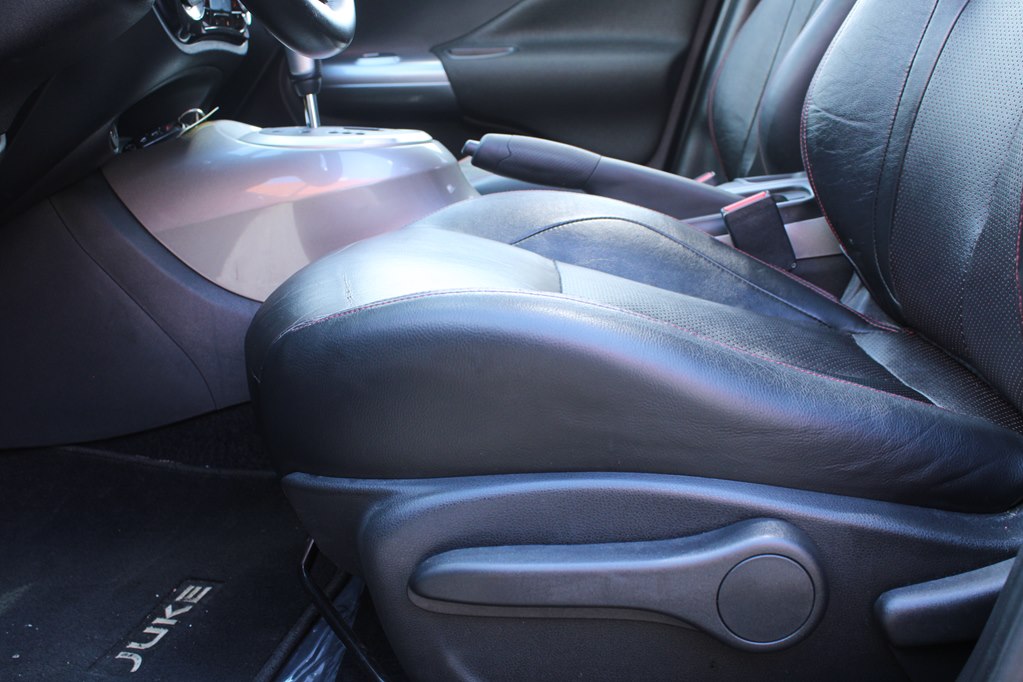 Photo 7 of this NISSAN JUKE