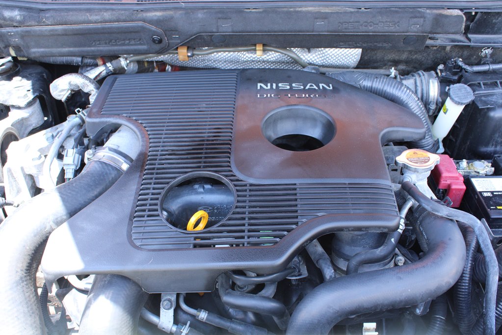 Photo 19 of this NISSAN JUKE