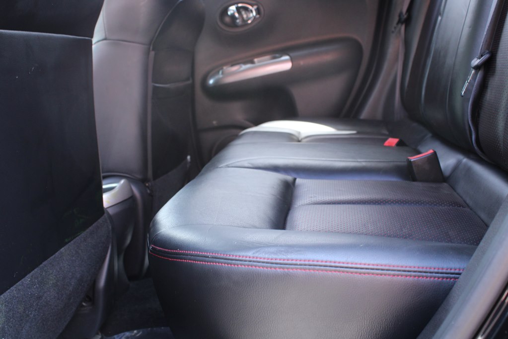 Photo 15 of this NISSAN JUKE