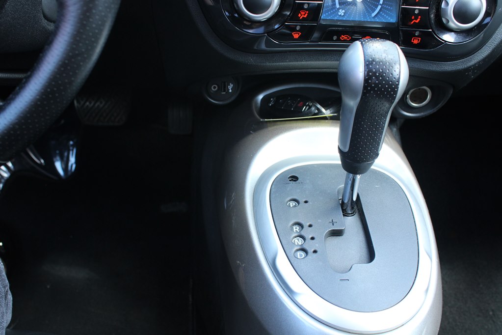 Photo 13 of this NISSAN JUKE