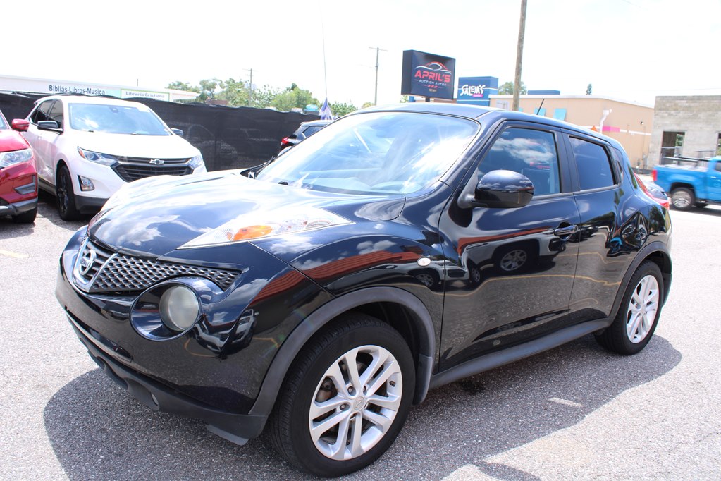 Photo 2 of this NISSAN JUKE