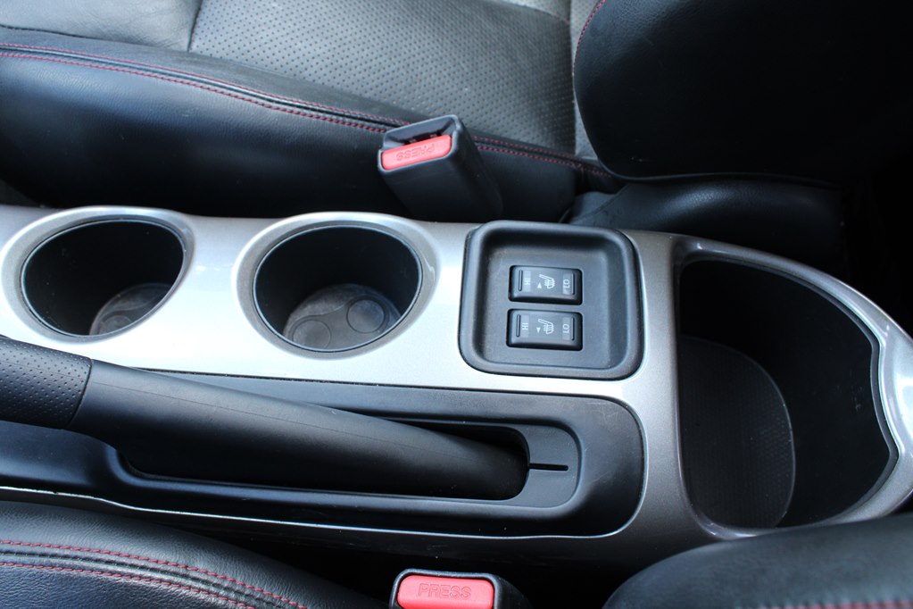 Photo 14 of this NISSAN JUKE
