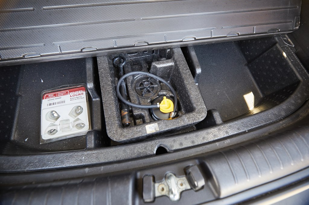 Photo 13 of this KIA SOUL