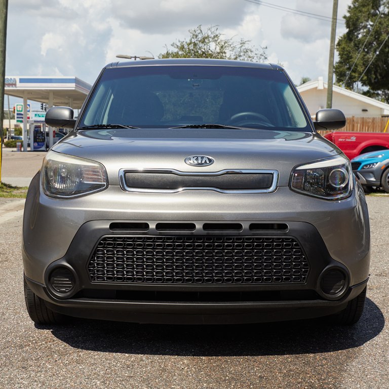 Photo 2 of this KIA SOUL