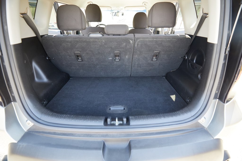 Photo 12 of this KIA SOUL