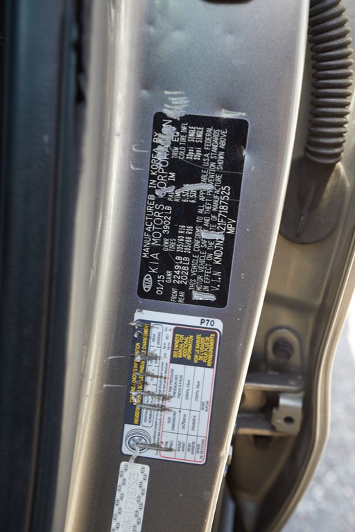 Photo 11 of this KIA SOUL