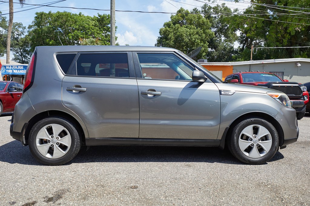 Photo 4 of this KIA SOUL