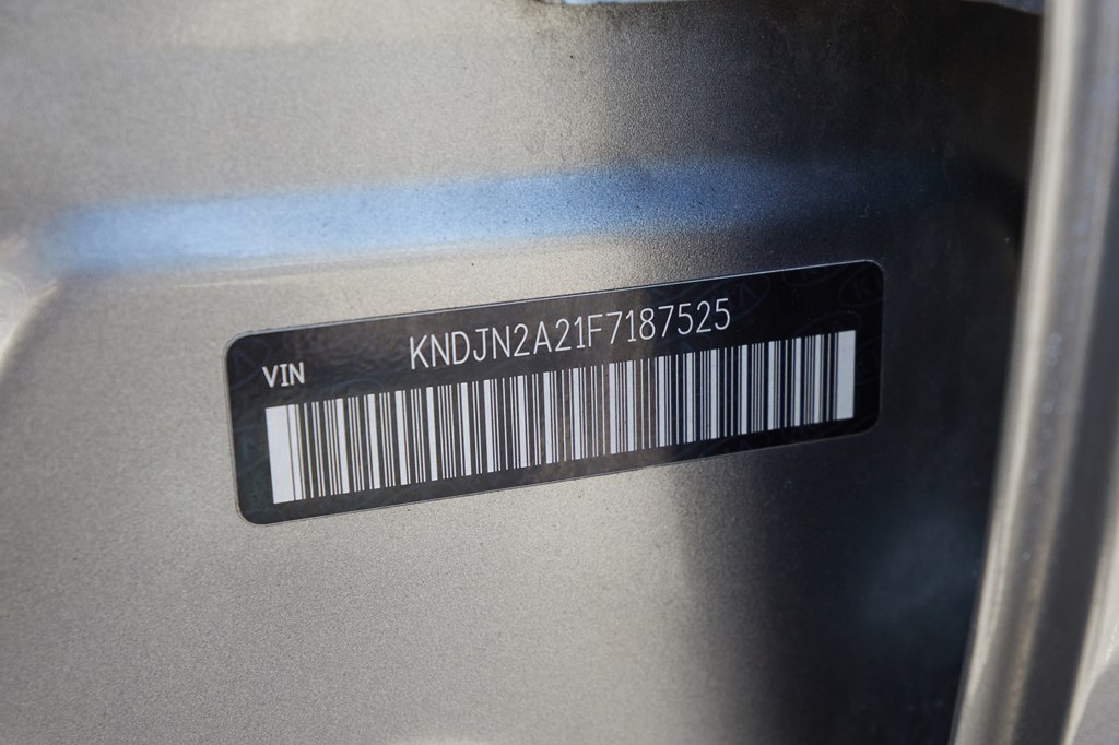 Photo 10 of this KIA SOUL