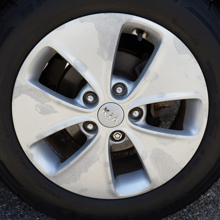 Photo 27 of this KIA SOUL