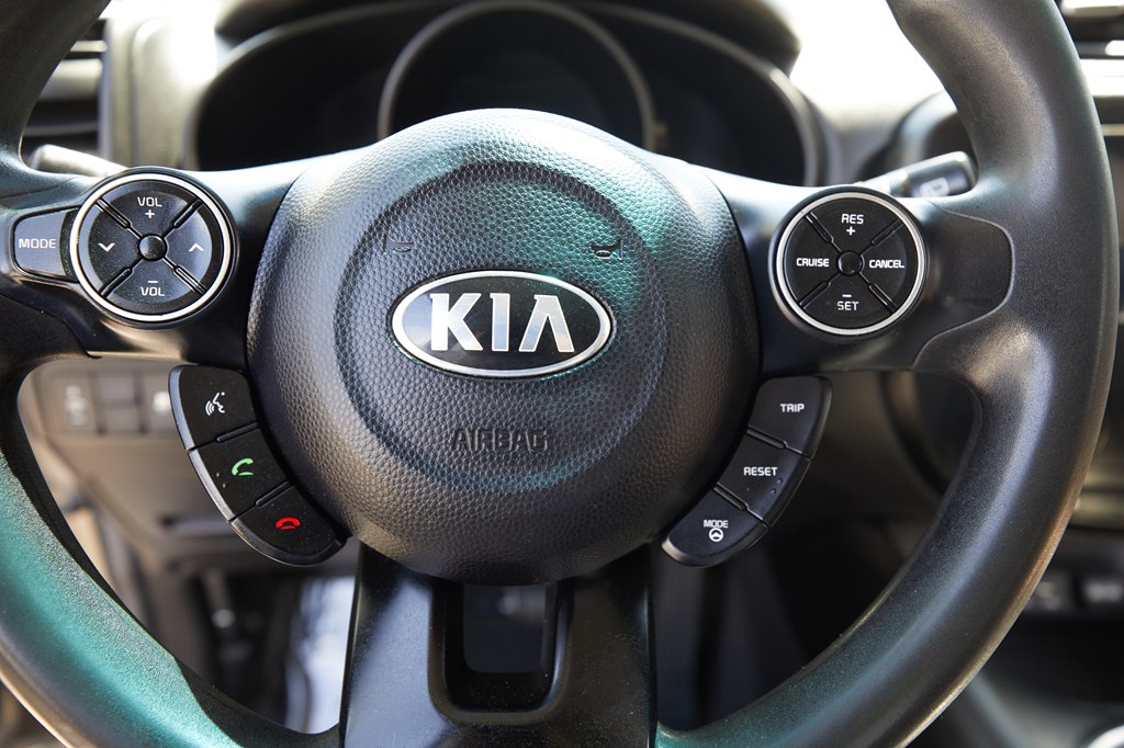Photo 25 of this KIA SOUL
