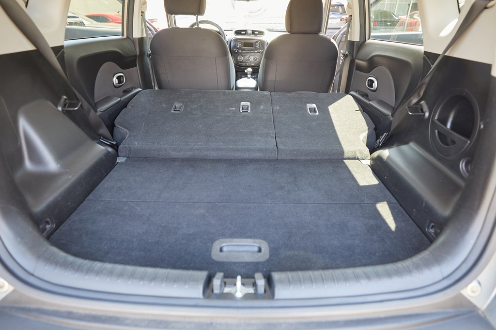 Photo 14 of this KIA SOUL
