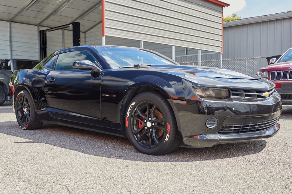 Photo 3 of this CHEVROLET CAMARO