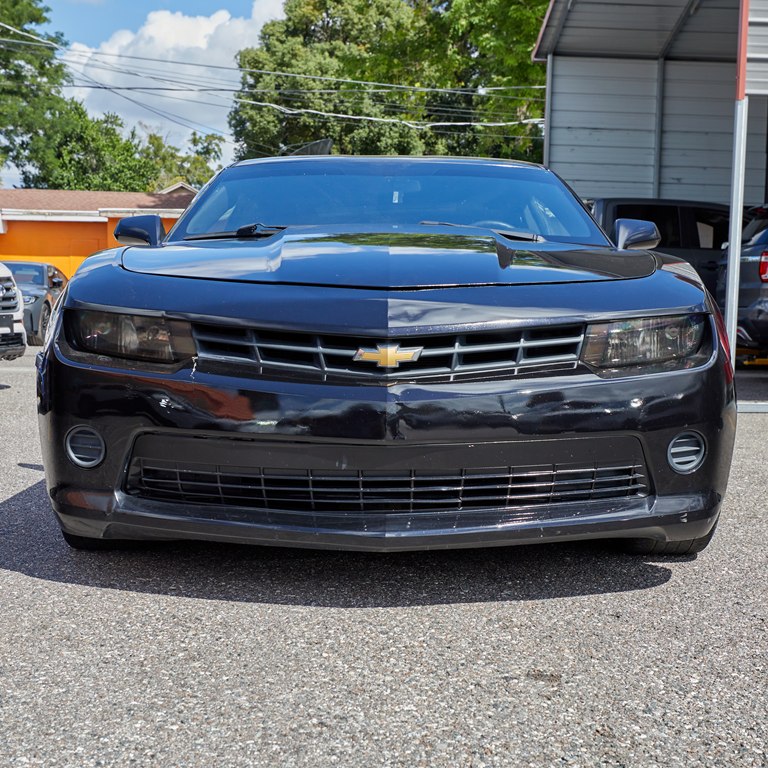 Photo 2 of this CHEVROLET CAMARO