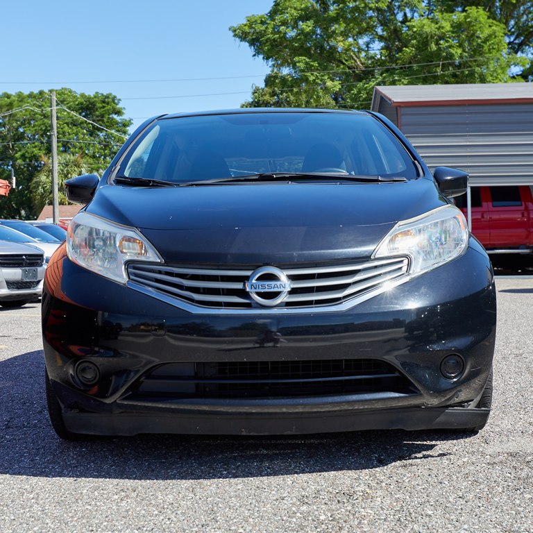 Photo 2 of this NISSAN VERSA NOTE