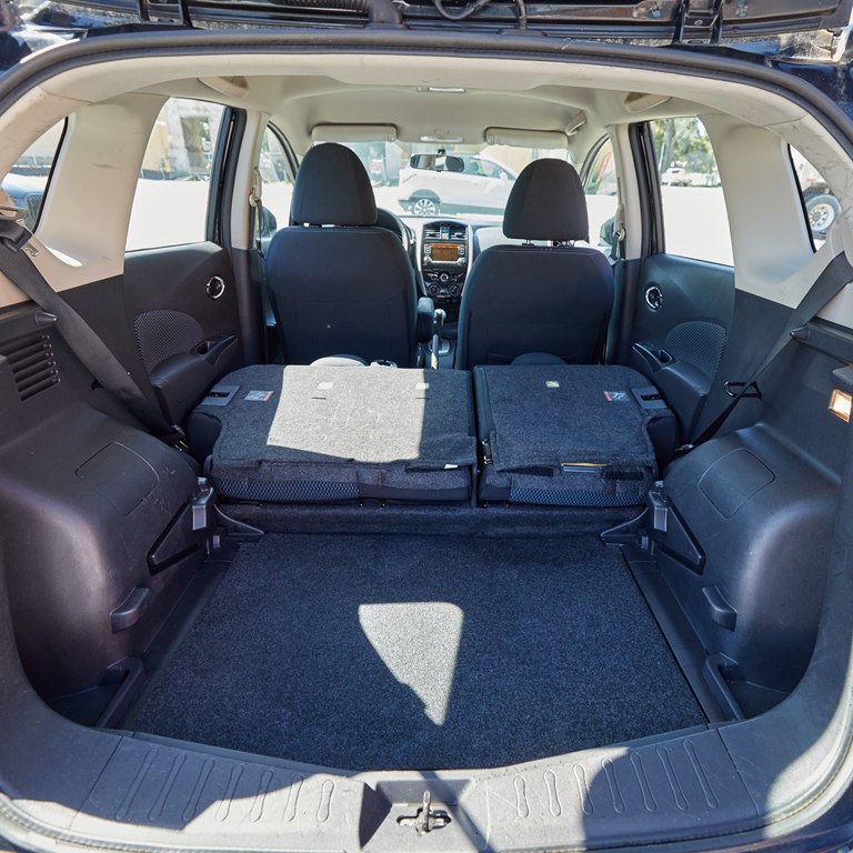 Photo 17 of this NISSAN VERSA NOTE