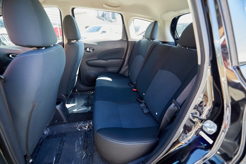 Photo 19 of this NISSAN VERSA NOTE