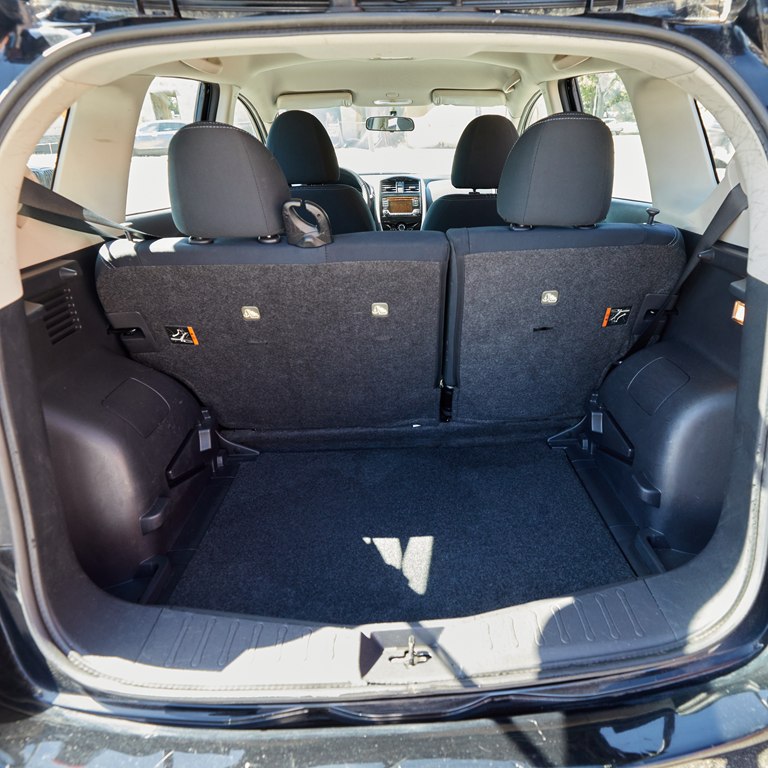 Photo 16 of this NISSAN VERSA NOTE