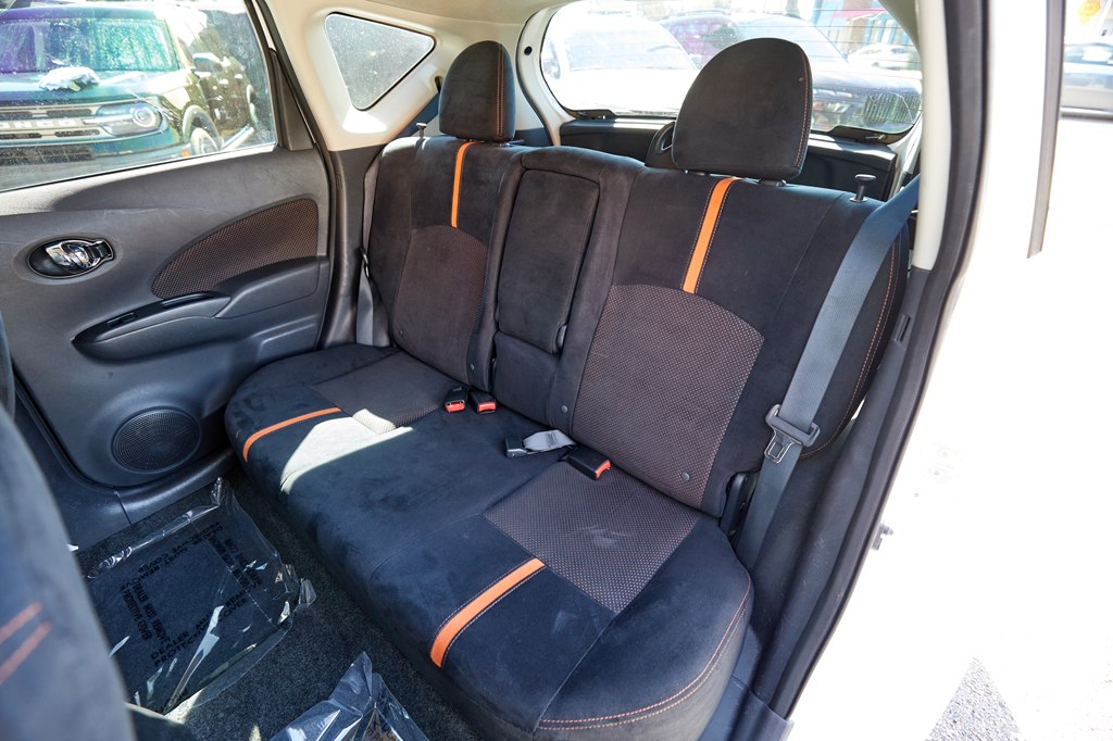 Photo 20 of this NISSAN VERSA NOTE