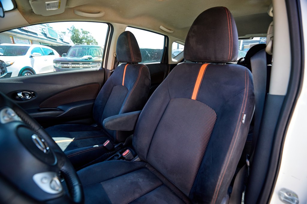 Photo 11 of this NISSAN VERSA NOTE