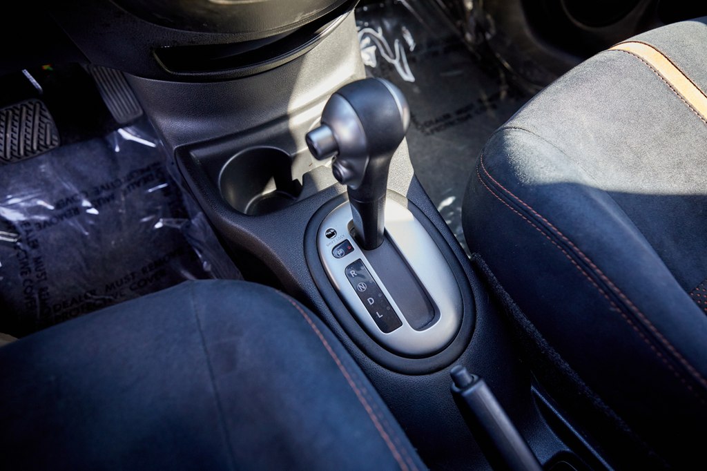 Photo 17 of this NISSAN VERSA NOTE