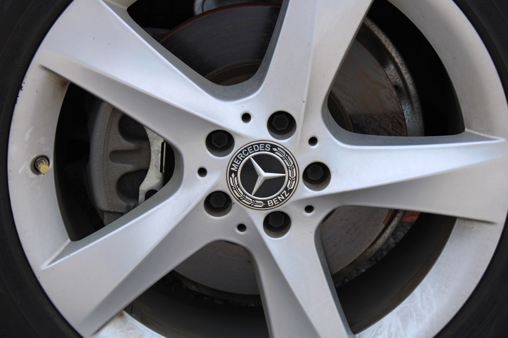 Photo 7 of this MERCEDES-BENZ GLE