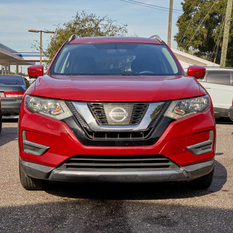 Photo 2 of this NISSAN ROGUE