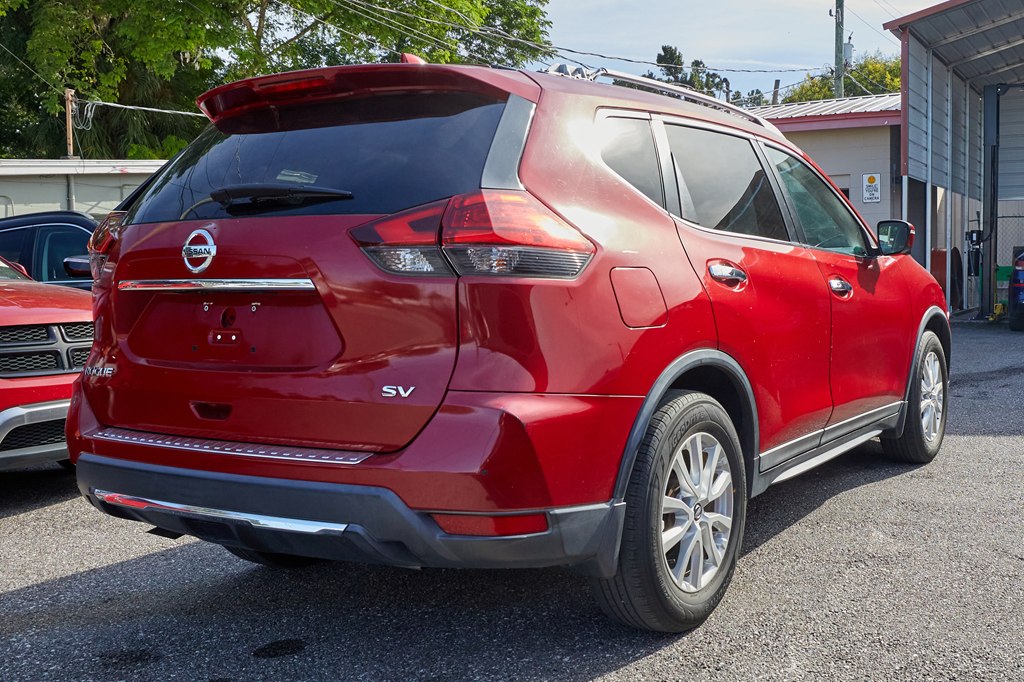 Photo 5 of this NISSAN ROGUE