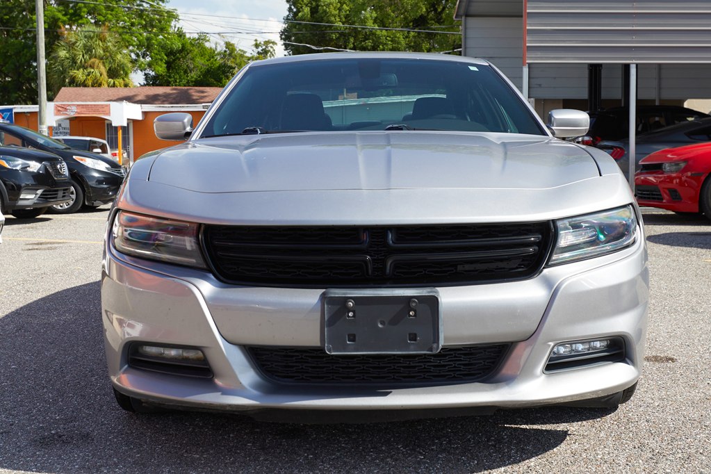 Photo 2 of this DODGE CHARGER