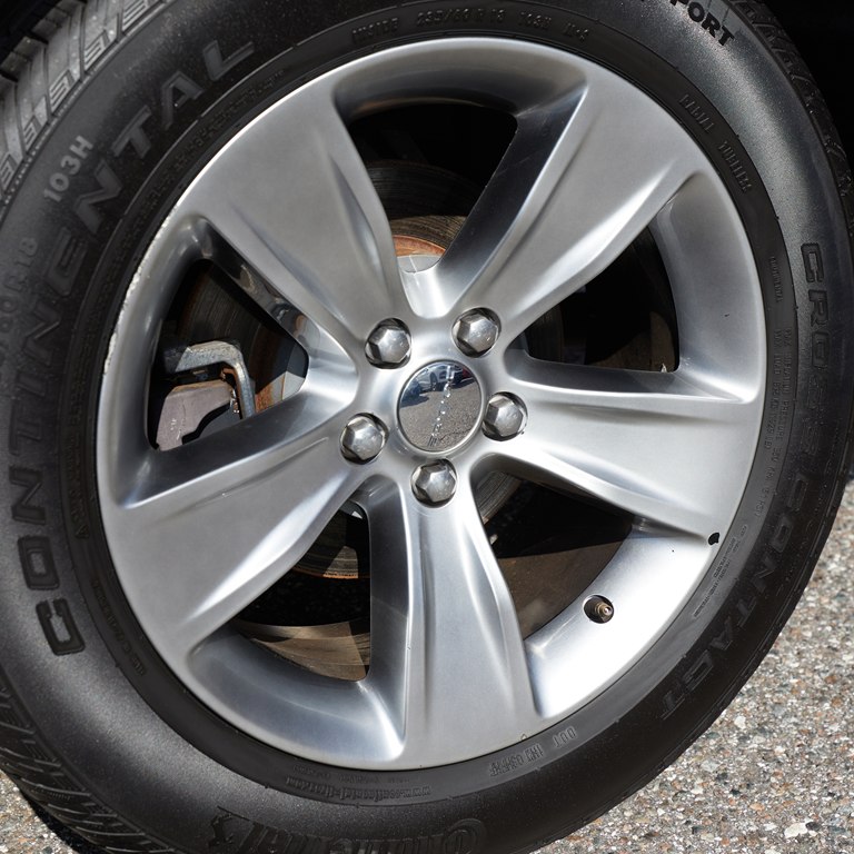 Photo 9 of this DODGE CHARGER