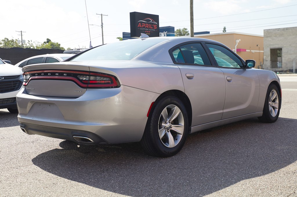 Photo 6 of this DODGE CHARGER