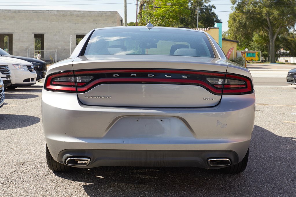 Photo 8 of this DODGE CHARGER