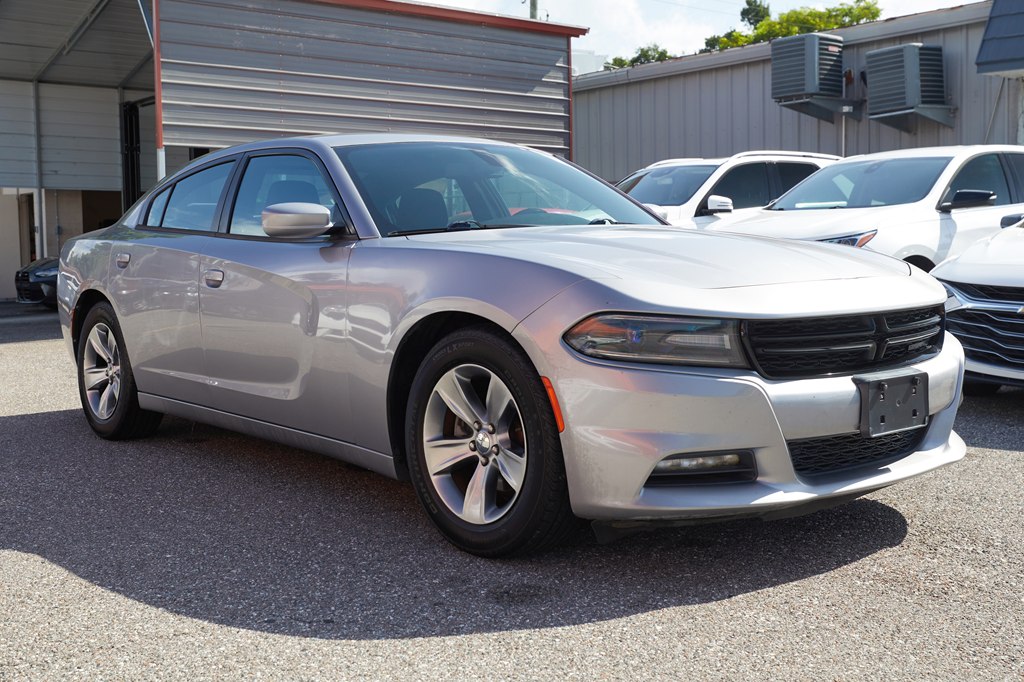 Photo 5 of this DODGE CHARGER