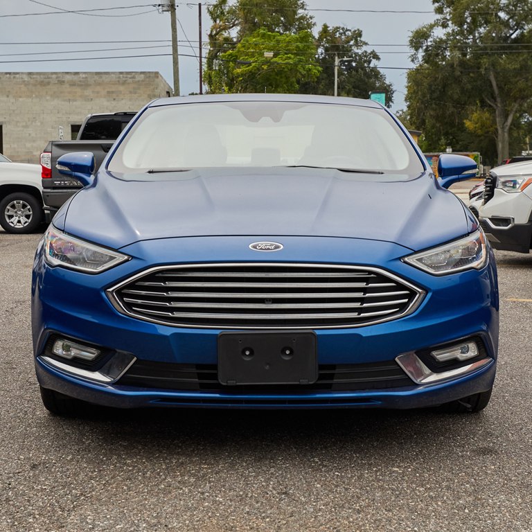 Photo 2 of this FORD FUSION ENERGI