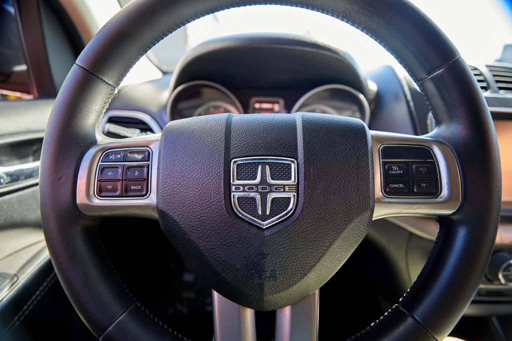 Photo 15 of this DODGE JOURNEY