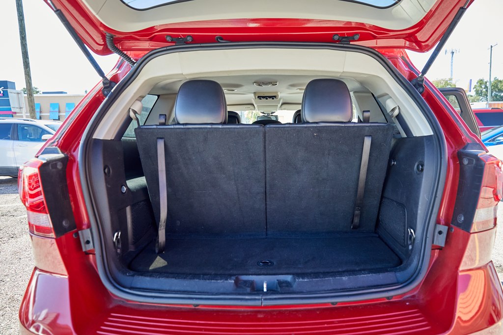 Photo 23 of this DODGE JOURNEY