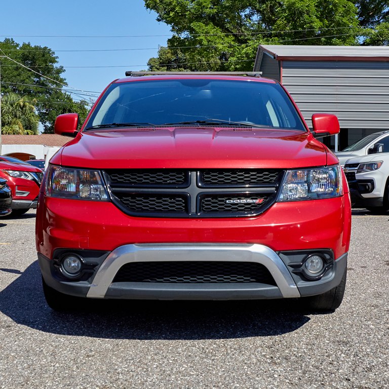 Photo 2 of this DODGE JOURNEY
