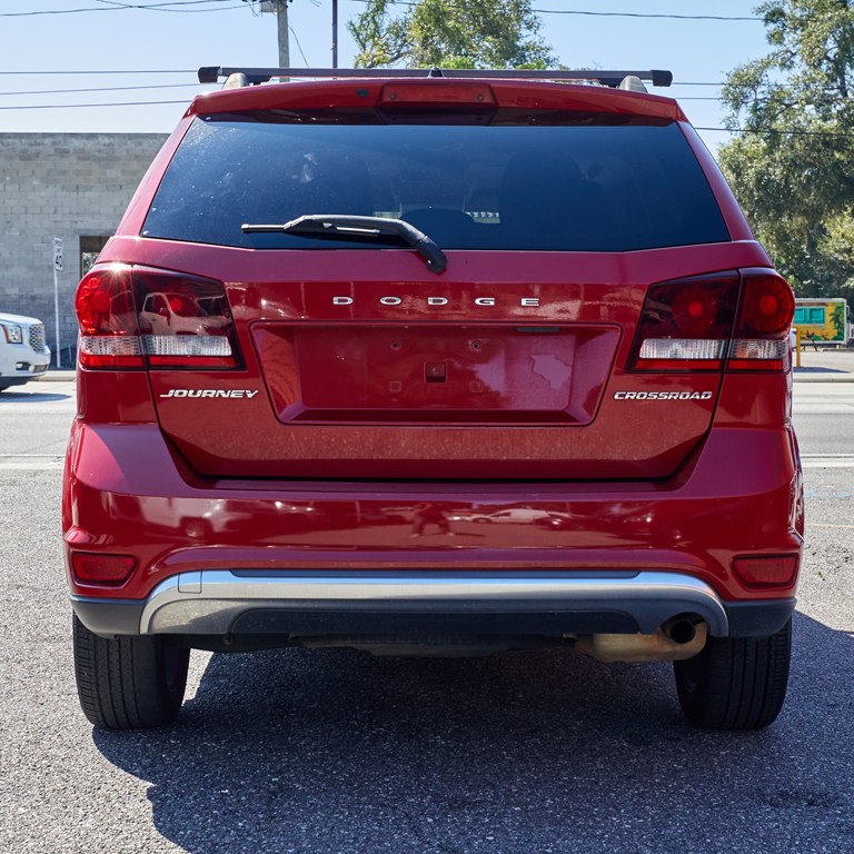 Photo 5 of this DODGE JOURNEY