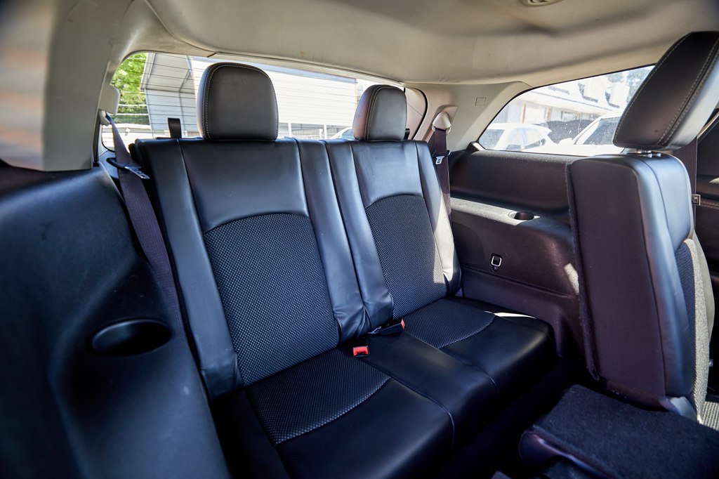 Photo 22 of this DODGE JOURNEY