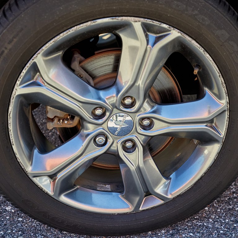 Photo 27 of this DODGE JOURNEY