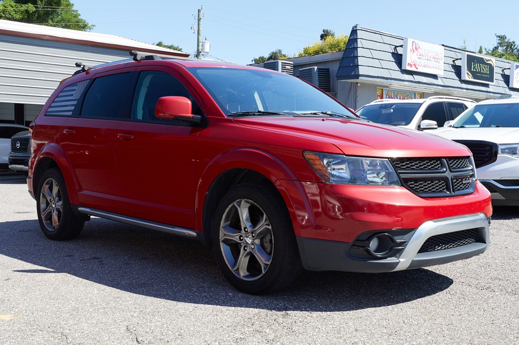 Photo 3 of this DODGE JOURNEY